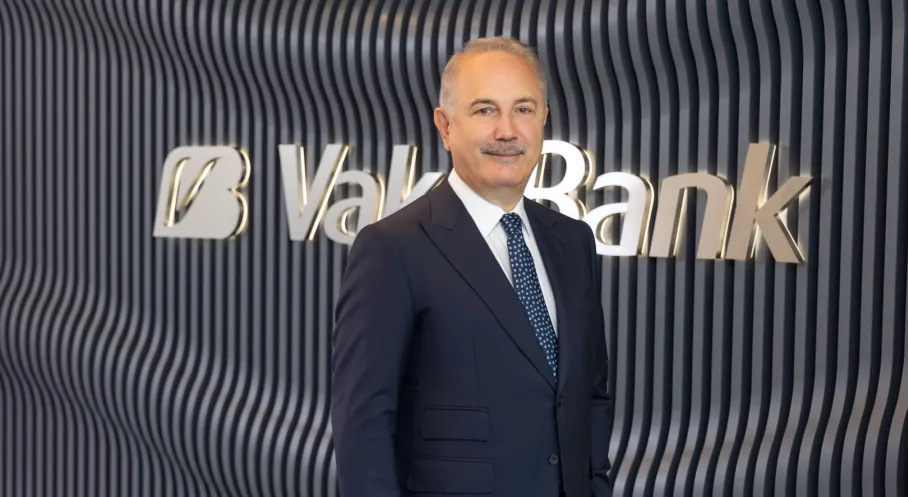 Vakıfbank'tan Dev Büyüme! Aktifleri 5 Trilyon TL'yi Aştı