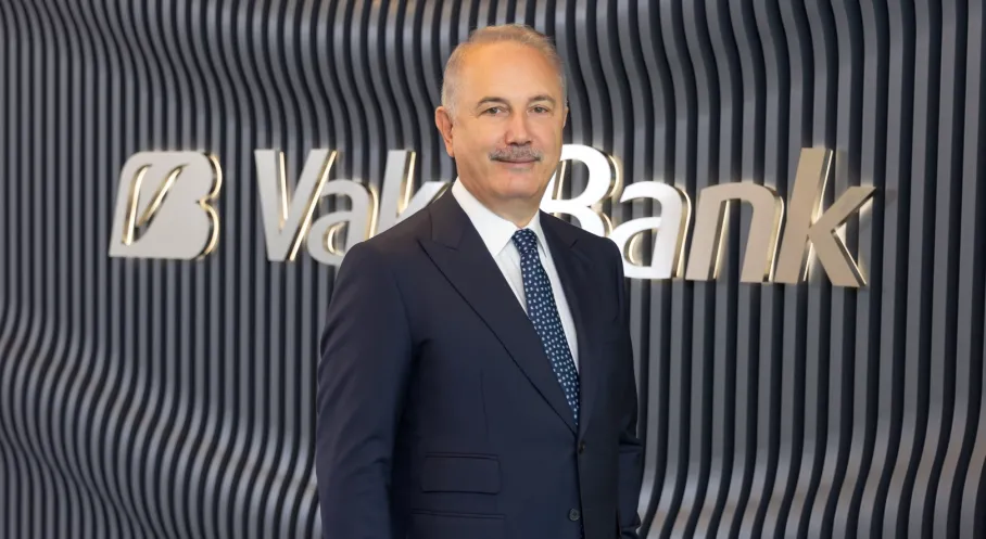 VakıfBank'tan Dev Sürdürülebilir Eurobond Hamlesi! 750 Milyon Dolar Yatırım
