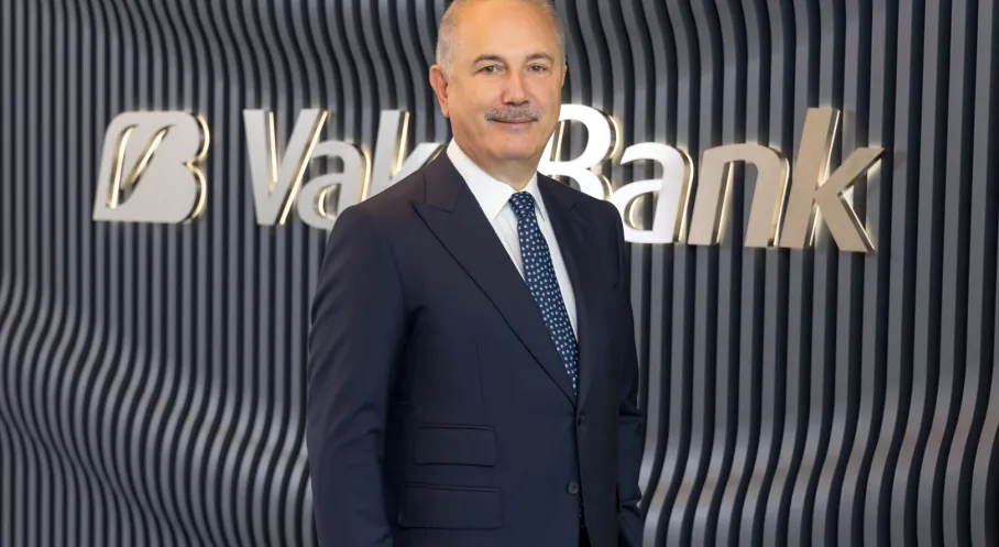 VakıfBank'tan Dev Sürdürülebilirlik Hamlesi: 900 Milyon Dolarlık Kredi!