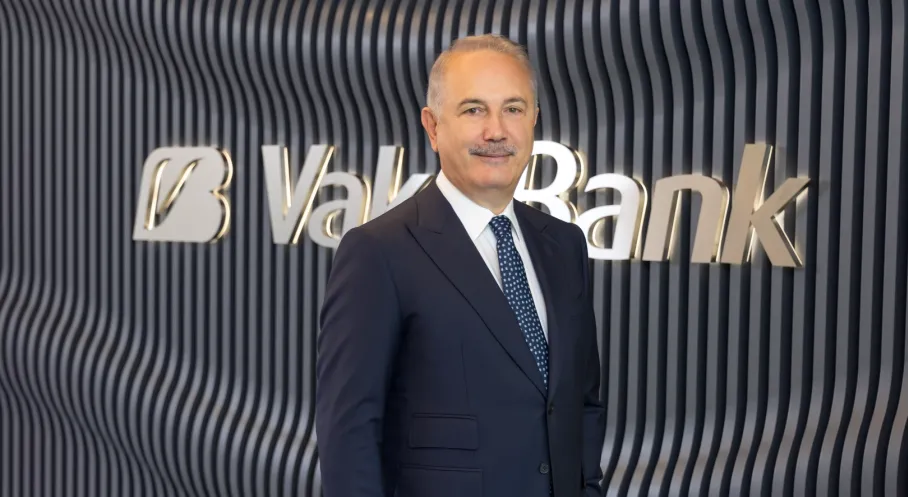 VakıfBank'tan İhracatçılara Karbon Düzenlemesine Karşı Dev Destek!