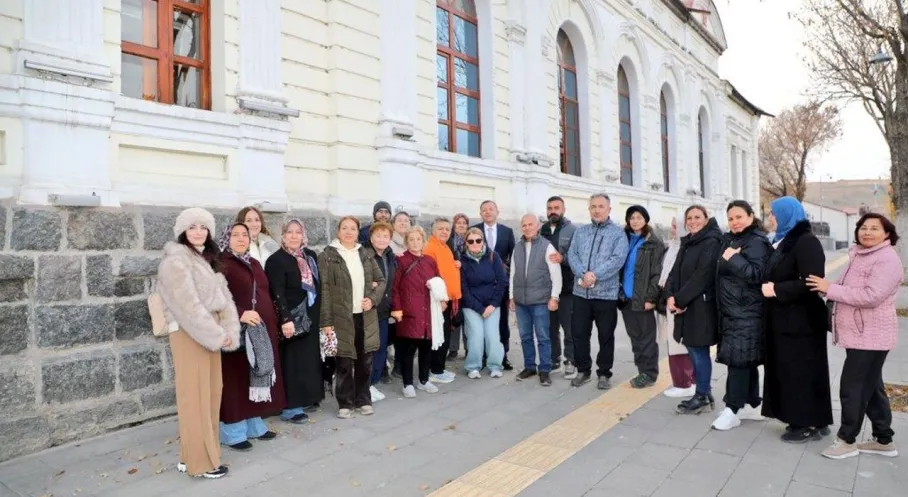 Vali Polat'tan Kars'a Ziyaretçi Akınına Teşekkür: 