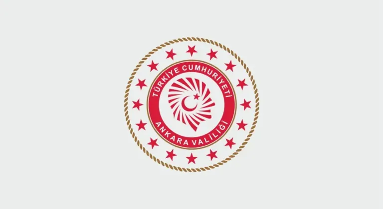 Vali Şahin Açıkladı: Ankara'da Bayram Boyunca 24 Bin 508 Güvenlik Görevli