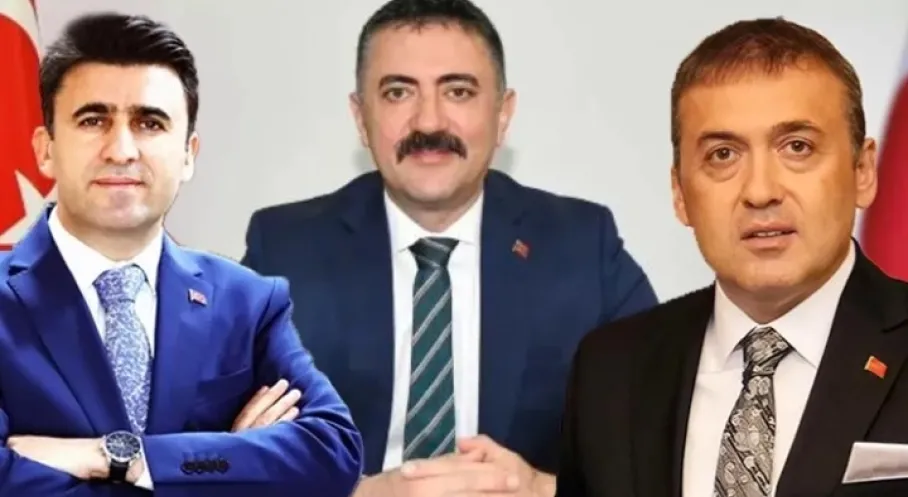 Son Dakika: Vali ve Kaymakam Atamaları Resmen Duyuruldu! İşte Detaylar
