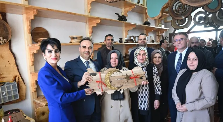 Van'da İnci Kefali Cazibe Merkezi Olacak!