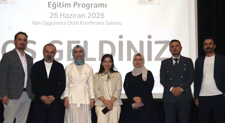 Van'da Meme Kanserinde Erken Tanı Hamlesi: Hayat Kurtaran Bilgiler İçin Büyük Buluşma!