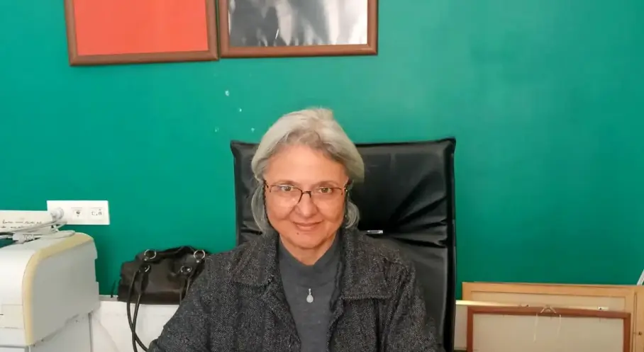 Vatan Partisi Çanakkale İl Başkanı Yokuş Uzun: 