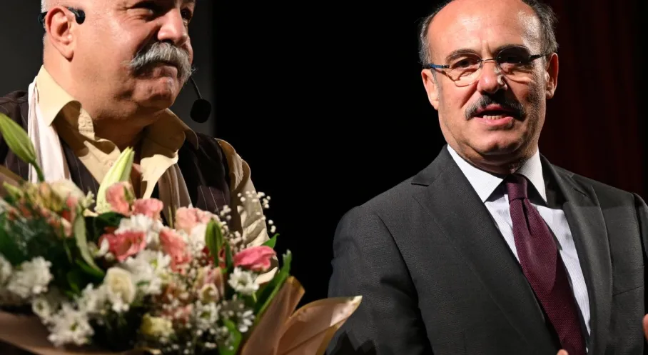 Vecihi Hürkuş'un Mirası Sahnelendi: THK'dan Duygu Yüklü Anma!