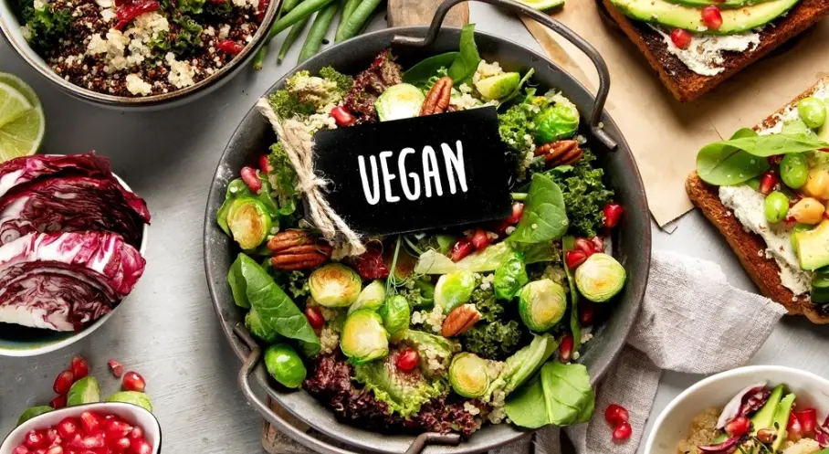 Vegan Beslenmede Kritik Nokta: Eksileni Doğru Tamamlamak
