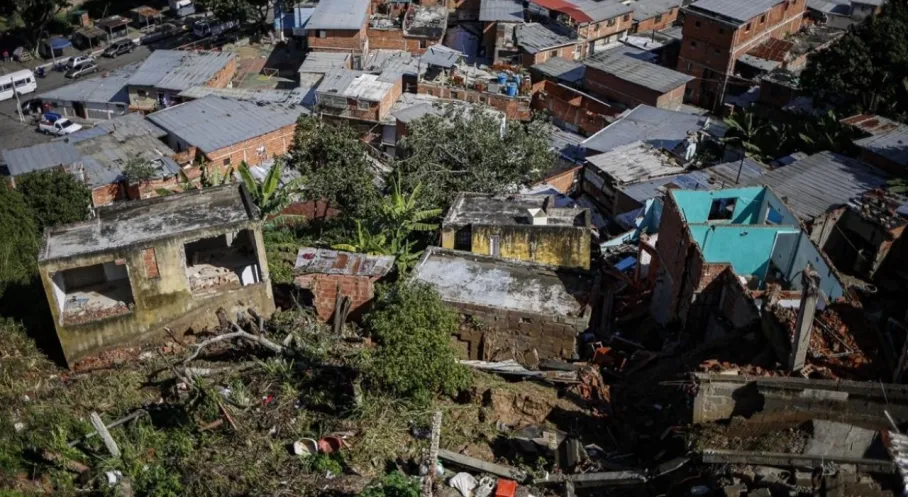 Venezuela'da Altın Madeni Faciası: Göçükte 14 İşçi Hayatını Kaybetti!