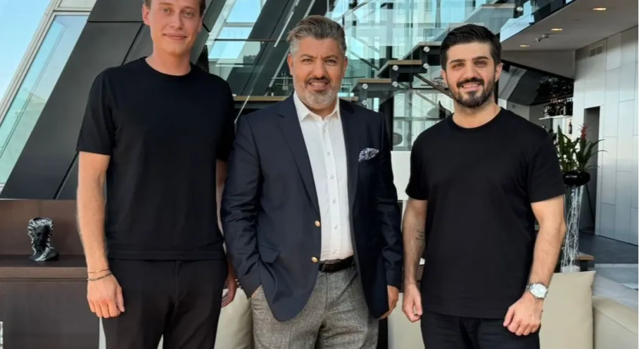 Venlo'dan Sağlıkta Finansal Erişime Devrim! Yeni Yatırım ile Büyüme Hedefleri