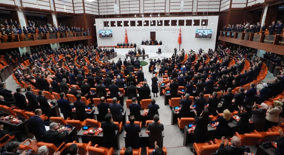 Vergi ve Harçlarda Yeni Dönem: TBMM'den Geçen Düzenlemeler Neler Getiriyor?