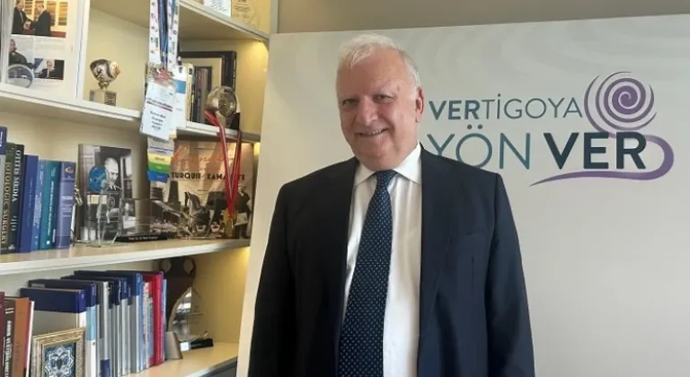 Vertigo İş Hayatında Büyük Tehlike Yaratıyor