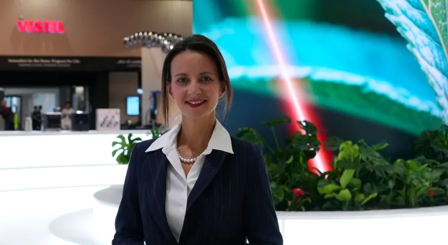 Vestel'den Akıl Almaz Tasarruf: 1 Yılda 44 Milyon Litre Su Kurtarıldı! Geleceğe Umut Veren Rakamlar