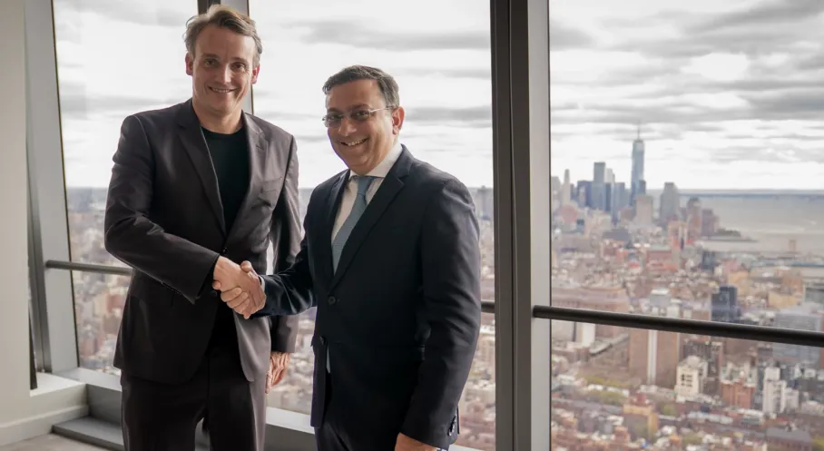 VFS Global'den Devrim: Vize Hizmetlerinde Yapay Zeka Çağı Başlıyor!