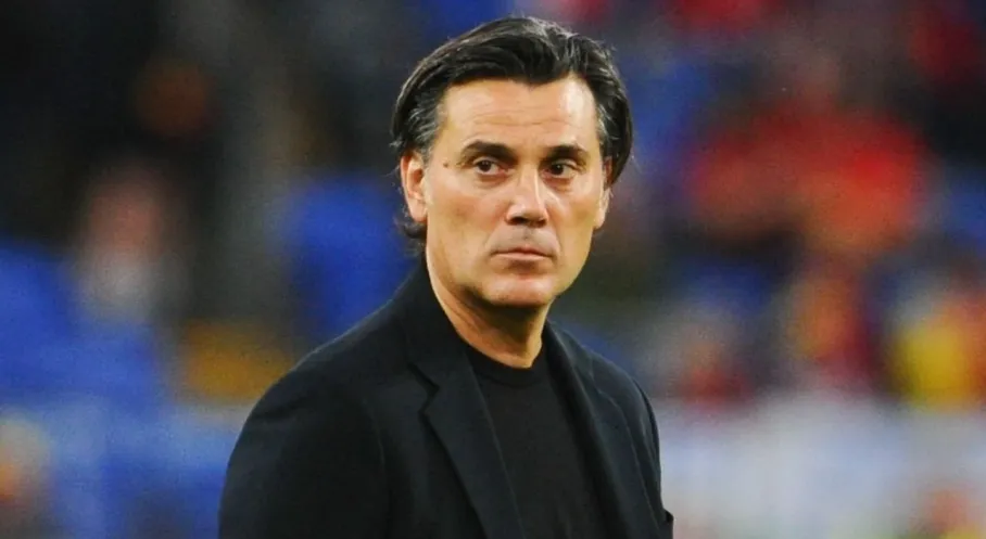Vincenzo Montella Vergi Rekortmeni! Adana'da Üst Üste İkinci Zafer!