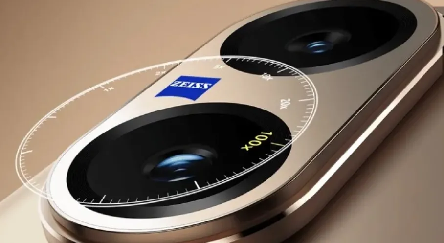 Vivo V60 Türkiye'ye Geliyor! İşte Kamerası ve Beklenen Özellikler