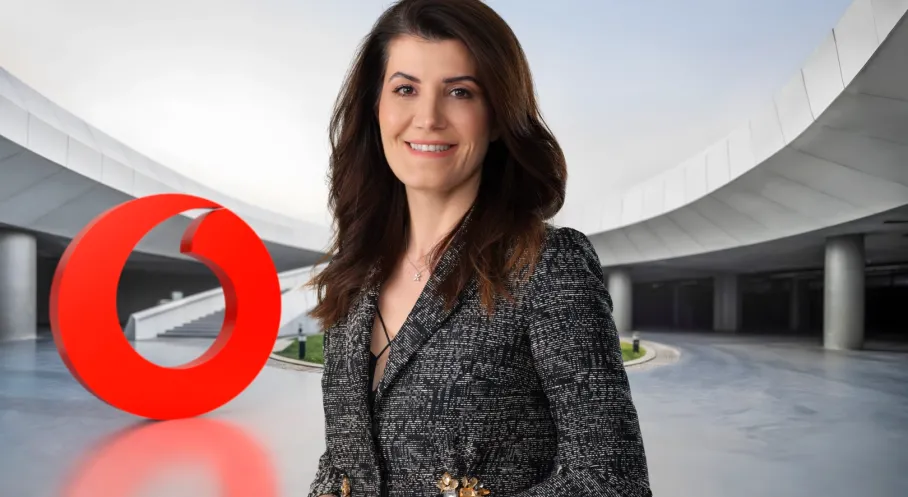 Vodafone Business ve Koru Grubu İş Birliği: Dijital Dönüşümde Yeni Adım!
