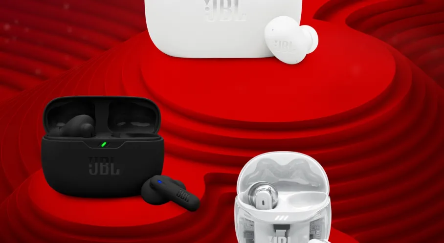 Vodafone FLEX Ocak Ayına Özel Büyük Teknoloji Fırsatlarını Duyurdu: 5G Uyumlu Cihazlarda ve Yarı Yıl Tatilinde Avantajlar Sizi Bekliyor!