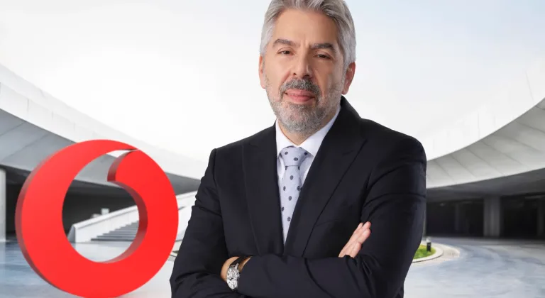 Vodafone Türkiye 2024 ÇSY Raporu: İklim Krizinin Etkileri Azaltılıyor!