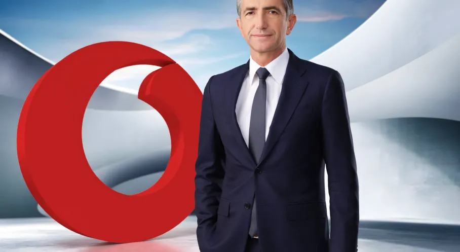 Vodafone Türkiye'den Rekor Büyüme! 2026 Hedefleri Açıklandı