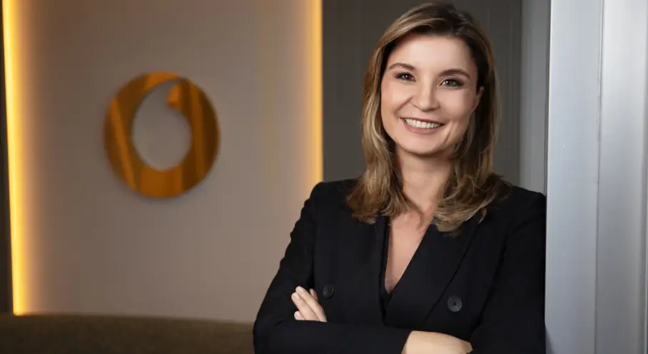 Vodafone Türkiye’ye İnsan Kaynakları Alanında 8 Ödül Birden