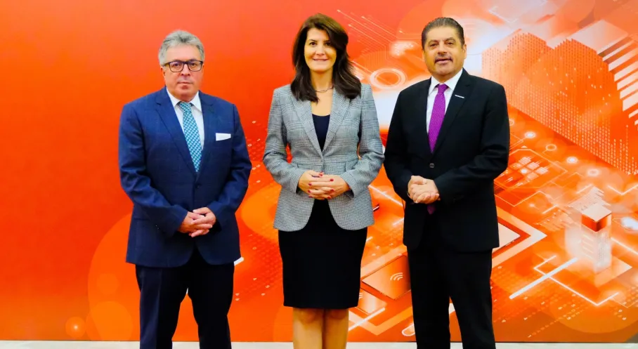 Vodafone ve TÜRKONFED'den KOBİ'lere Dijital Destek Hamlesi!