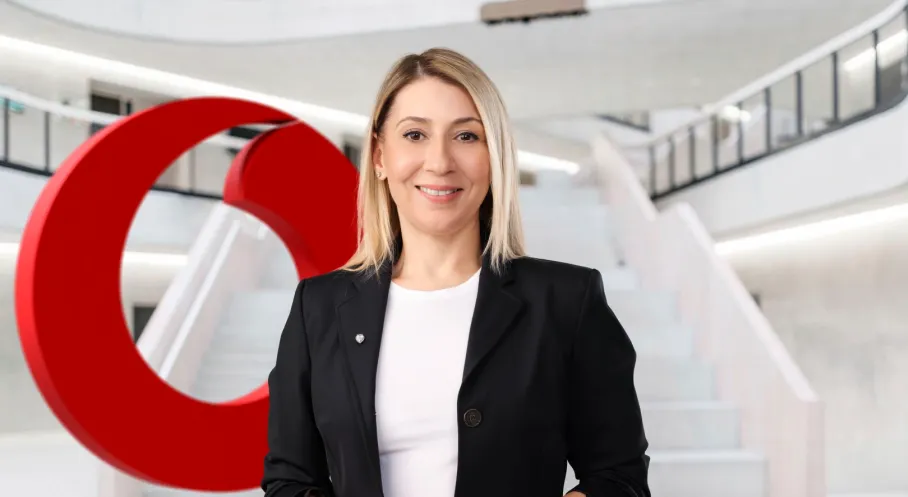 Vodafone ve Yandex Türkiye'den Dev İş Birliği: Dijital Dönüşümde Yeni Adım!
