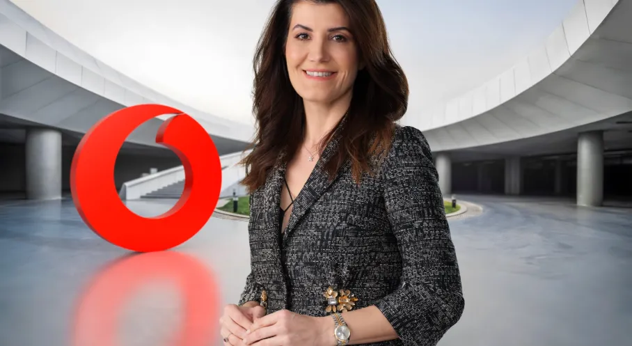 Vodafone'dan 5G Hamlesi: İşletmeler İçin Dijital Dönüşüm Çağı Başlıyor!