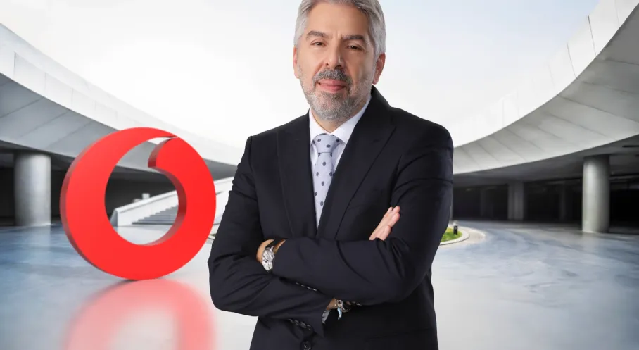 Vodafone'dan 5G Spektrum Uyarısı: Dijital Gelecek Tehlikede mi?