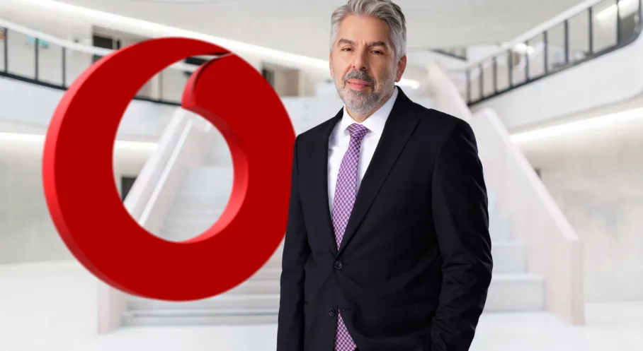 Vodafone'dan Çalışanlarına ve Çocuklarına E-Atık Bilinci Aşısı!