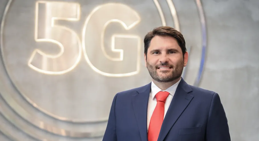 Vodafone'dan Devrim! Türkiye'de 5G ile Yeni Nesil Ses Deneyimi Başlıyor