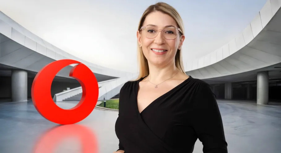 Vodafone'dan Dijital Devrim: Müşteri Deneyimi Yeniden Şekilleniyor!