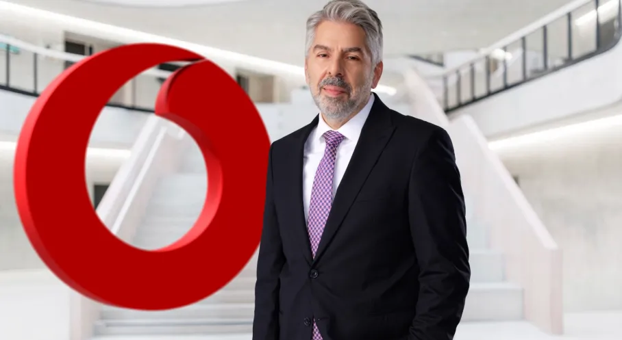 Vodafone'dan Doğa İçin Dev Adım: E-Atıklar Eğitime Dönüşüyor!