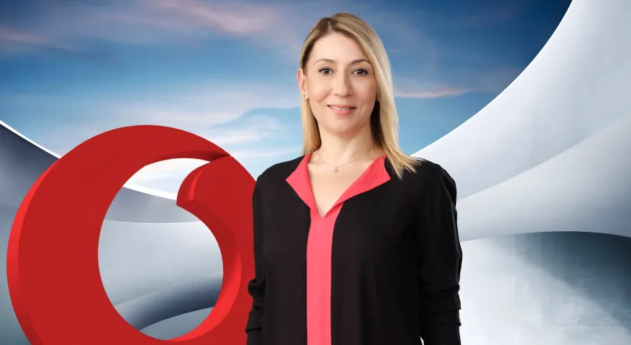 Vodafone'dan Elektronik Atık Seferberliği: Gezegen İçin Dönüşüm Zamanı!