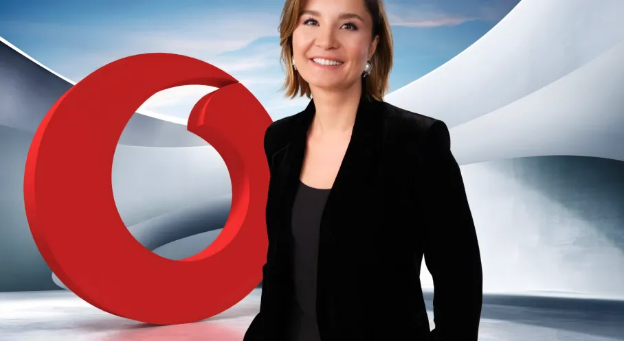 Vodafone'dan Gençlere Büyük Fırsat! 'Bi' Düşünsene'ye Rekor Başvuru!