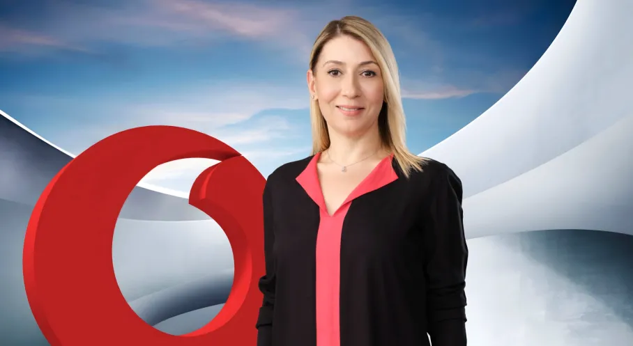 Vodafone'dan Kişiye Özel Numara Devrimi: Yeni 547 Alan Kodu ile Anlamlı Seçimler!