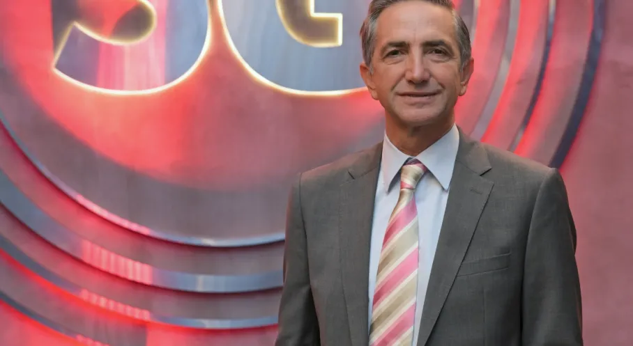 Vodafone'dan Türkiye'ye 5G Müjdesi! İşte Tarih ve Detaylar