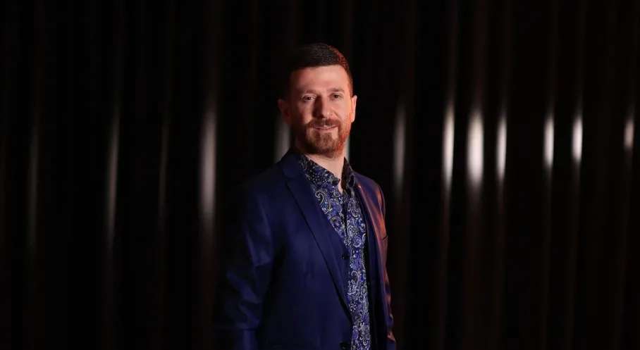 Volkan Arslan'dan Yeni Hit: 