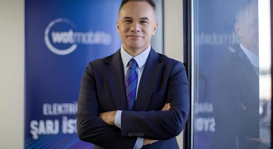 WAT Mobilite 2025'te Rekor Kırdı: 62 Şehirde 622 Şarj Noktasıyla Türkiye'yi Aydınlattı!