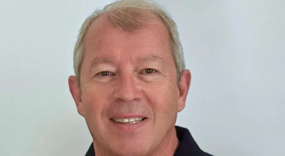 WatchGuard EMEA Satışlarında Lider Değişikliği: Frédéric Saint-Joigny Göreve Başladı!