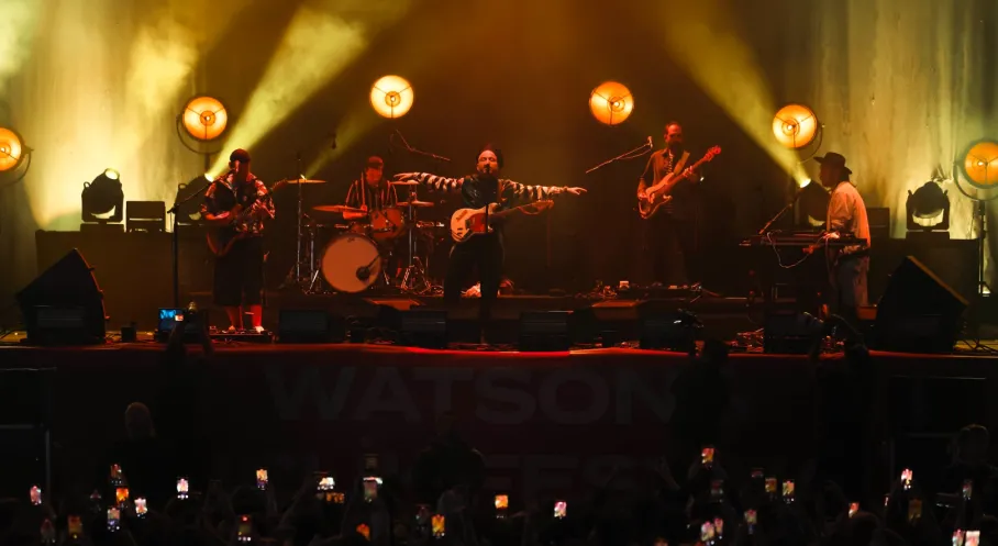 Watsons Gençlik Festivali Coşkusu: 4. Kez Gençleri Bir Araya Getirdi!