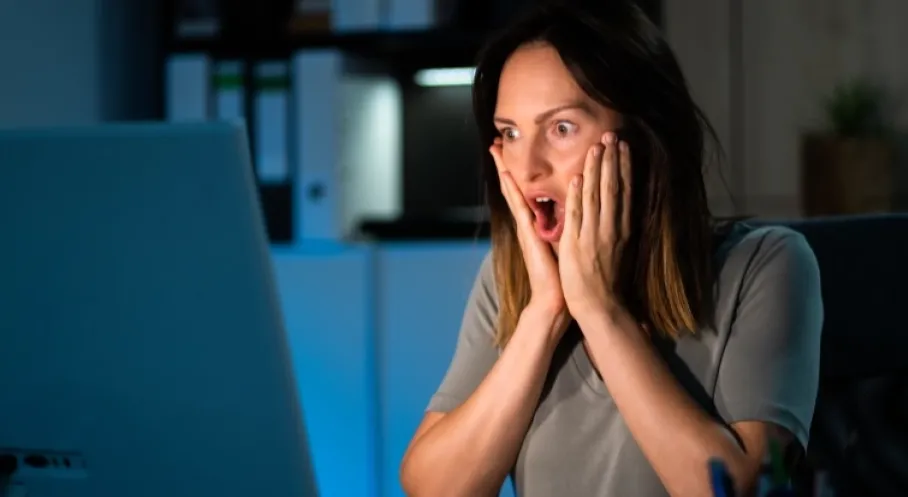 WhatsApp Kullanıcıları Dikkat! Ekran Paylaşımı Tuzağına Düşmeyin!