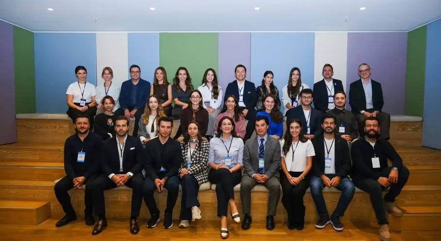 Workup Astart’ın İkinci Döneminden 6 Girişim Mezun Oldu