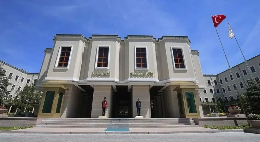 Yahşihan Belediye Başkan Vekili Aydın Demirdirek görevden uzaklaştırıldı