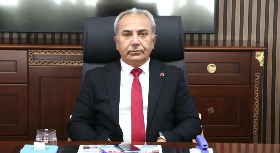 Yahşihan Belediye Başkanvekili Hamdi Açıkgöz oldu