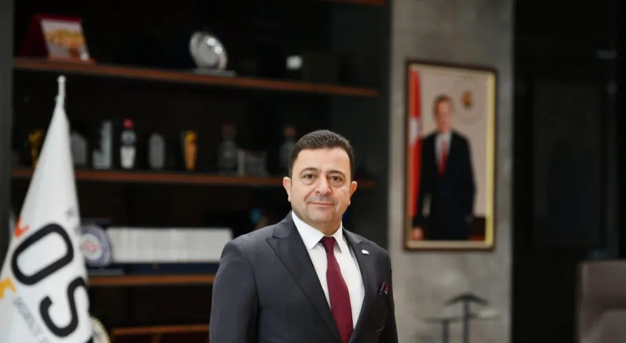 Yalçın'dan OVP Değerlendirmesi: Ekonomi Politikalarına Tam Destek!