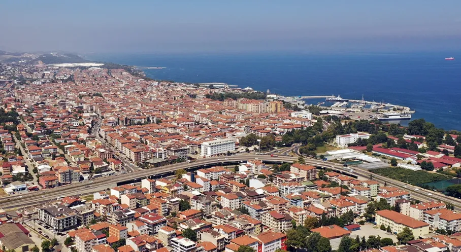 Yalova'nın Deprem Riski Haritalanıyor