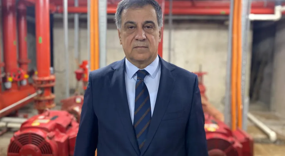 Yangın Facialarına Karşı Dev Adım: 250 Sayfalık Önleyici Rapor Hazır!