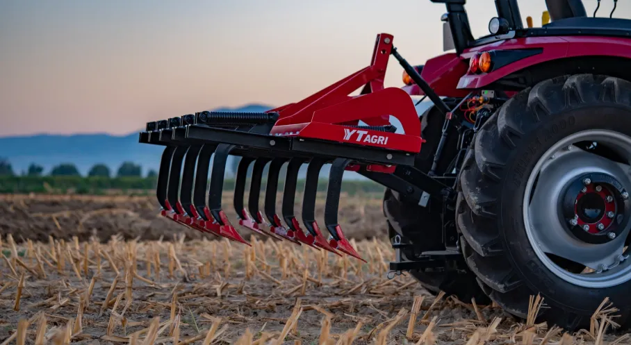 Yanmar Türkiye, YTAgri Markasıyla Türk Tarımını Dünya Pazarlarına Taşıyor: İhracat Hedefi %50!