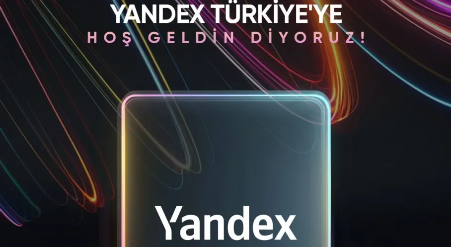 Yapay Zekâda Yeni Dönem! Yandex Türkiye, AIPA ile Türkiye'nin Geleceğini Şekillendirecek